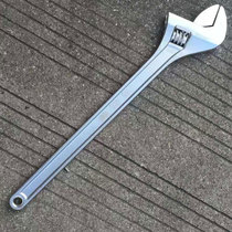 Labor wrench 24 inch long handle 600mm thin handle