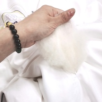 Anxious to take care of the quilt goddess Festival magnifies zhao yong no regrets about this round