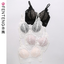 Fenten sexy lace camisole vest women can wear Net red in summer