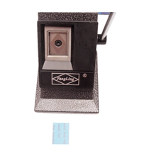 Desktop image cutter 25*32mm 1 inch photo professional cutter cutting pliers cutting camera right angle