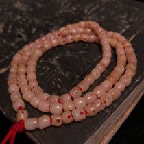 Tibetan Buddhist Beads Tibetan Rosary Beads 108 Skull size 5 3mm