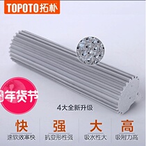 Topology David rubber cotton mop head Topology roller rubber cotton mop replacement head sponge size rubber cotton head
