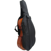 Exit super thick cello bag cellist cello bag cello case rain-proof and strong