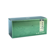 Kangli Shunshih Sanqing Puer Tea 30 bags a box of original clothes