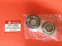 GN250 Steering Bearings GN250 Wave Plate GN250 Directional Bearings Ball Bearings