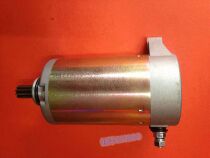 GN250 motor GN250 starter motor Wangjiang GN250 engine motor