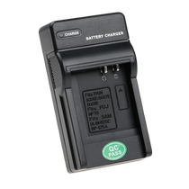 FB S005 charger Ricoh GR GR2 GRD4R10 DB-65 battery Panasonic LX3 camera seat charge