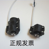 Suitable for Deli 3875 3885 3888 3876A binding machine hot head up and down heater hot riveting head accessories