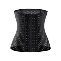 Men's and women's belts women's slimming postpartum plastic belts restraining belts body-shaping clothes waist-sealing belly belts ladies