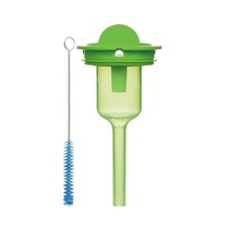 Dr. Browns Old Love Treasure-based Airway Suction Aids 150 ml 270 ml Green Catheter