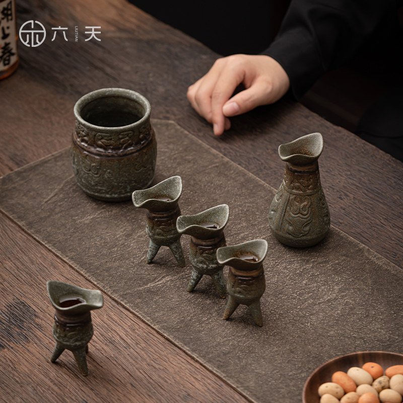 爵青铜器-爵青铜器促销价格、爵青铜器品牌- 淘宝