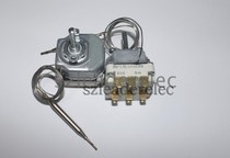 Spot Germany EGO three-phase thermostat 55 34062 010 adjustable temperature 350 degrees three-phase 380V circuit