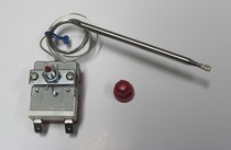 South Korea Rainbow manual reset thermostat TSR-XXX SF series constant temperature type overheating protection switch