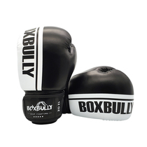 () BOXBULLY BOXING gloves Adult MENs AND WOMENs SANDA gloves Childrens TRAINING MUAY THAI fighting sandbags