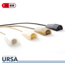 Master report) URSA MiniMount microphone anti-rub DPA4060 B3 COS11 Sony D11