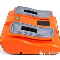 happy leg leg comprehensive trainer rehabilitation device old-age stepping machine foot pedal factory price