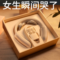 Birthday gift girl to girlfriend friend friend best wife high-end practical for teacher Teachers Day