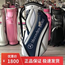 golf bag New TM club bag men and women portable lightweight golf standard ball bag