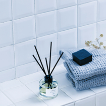 Sage sea salt aromatherapy Home indoor incense for a long time without fire rattan aromatherapy bedroom perfume Car car aromatherapy