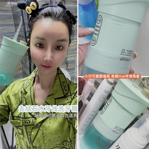 2 28 electric poop-type punching machine waterproof mini de-calculus water floss washing machine