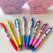 Japan Limited sanrio sanrio Melody Cullomi Laurel Dog Gemini Pen Mechanical Pencil