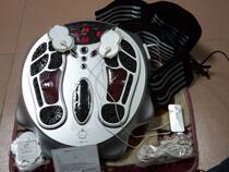 E Jianjia Bao Foot Acupoint Acupuncture Massage Instrument Biological Electric Wave Plantar Instrument Far Infrared Slimming Detoxicator