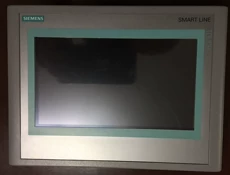 原装西门子7寸触摸屏Smart700IE6AV6648-0BC11-3AX0现货