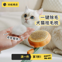 Kitty Pumpkins Comb for floating hair needles comb Cat Comb Universal Comb hair comb Combed Shells Comb Massage With Hair Dresser