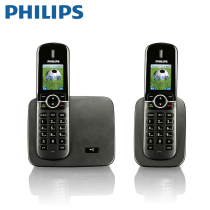  Philips Chinese digital cordless telephone fashion creative home office landline for the elderly with mother-in-law