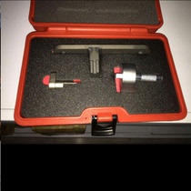 Taiwan JTC6630 Land Rover 3 0 Card Flywheel Locking Tool Land Rover 3 0 Special Tool Fuel Pump Tool