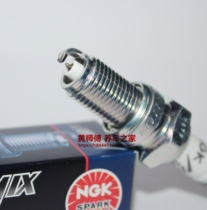  NGK Iridium spark plug is suitable for Lifan KPM KP KPR LF KPT NBF KPS 150 200 250