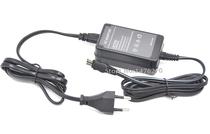 AC-L15 C AC-L100A B C Adapter for Sony DSC-S30 DSCF707 F717 F828