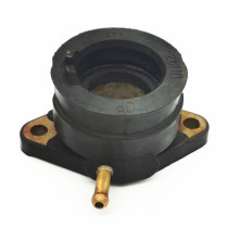 Applicable to Suzuki Guosan EN125-2F 3E HJ125K-A Carburetor Joint Port Intake Pipe