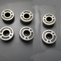 China-Italy Hot Runner Accessories Insulation Mesons gasket Standard pieces 5677 58mm mm