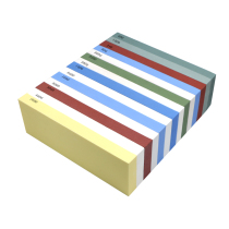 Double-sided household kitchen knife sharpening stone oil stone sharpening knife artifact fine grinding kitchen Speed Grinding Stone White corundum oil Stone