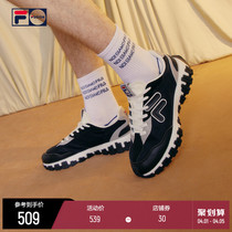 (Kōkiri in the same section) FILA FUSION Phele Old Daddy Shoes Men Shoes Spring Casual Shoes Sneakers RT70