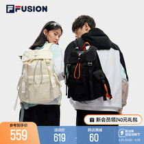 FILA FUSION FLOWER BLOWING SHAVE 2023 SHOULD FAST LIVE SUPPLE