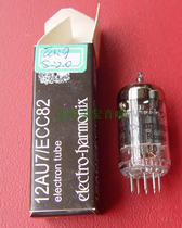 New imported Russian EH-12AU7 ECC82 tube can be replaced(6N10 5693 5814