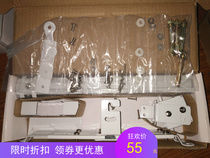 Yihao thick simple wall hanging ceiling hanging bracket BenQ Epson Universal Projector telescopic hanger