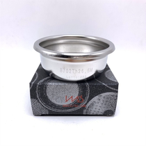 Italian original IMS coffee machine powder bowl B70H26 5 18-20g double cup powder tank double powder bowl