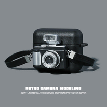 airpodspro protective sleeve airpods3 Bluetooth headphone sleeve airpods2 for three generations Apple wireless headphones protect shell aipods box airpod soft