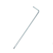 General Tent Iron Nail Tent Nail Tent