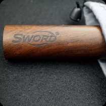 sword Ebony roll glue stick