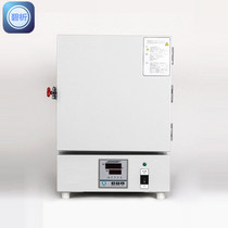 SX2-2 5 5 10 12- 12 Shanghai high temperature integrated refractory brick box resistance furnace Muffle furnace integrated machine