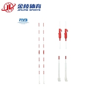 PPG-1 Jinling volleyball match special marker pole PPG-2 volleyball marker 13119