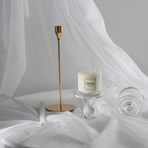 ins fairy beautiful mesh fabric White transparent tulle decorative jewelry cosmetics photo photography background cloth