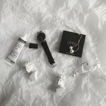  Sydney paper jewelry photography background paper ins semi-transparent pendulum shooting modeling photography background white simple photo props