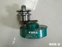 No. 3 pipe cutting extruder accessories No. 3 hollow rod automatic cutter wheel blade set of recreational fruit machine