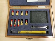  Sales and recycling of the original Agilent in the United States Agilent85052B 85052D calibration kit