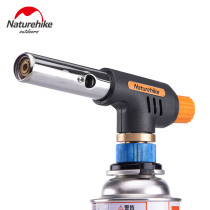 NH cassette air spray gun igniter Baking and cooking ignition burning pig hair high temperature flame blowtorch Household spitfire gun